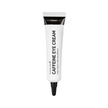 The Inkey List Caffeine Eye Cream 15Ml
